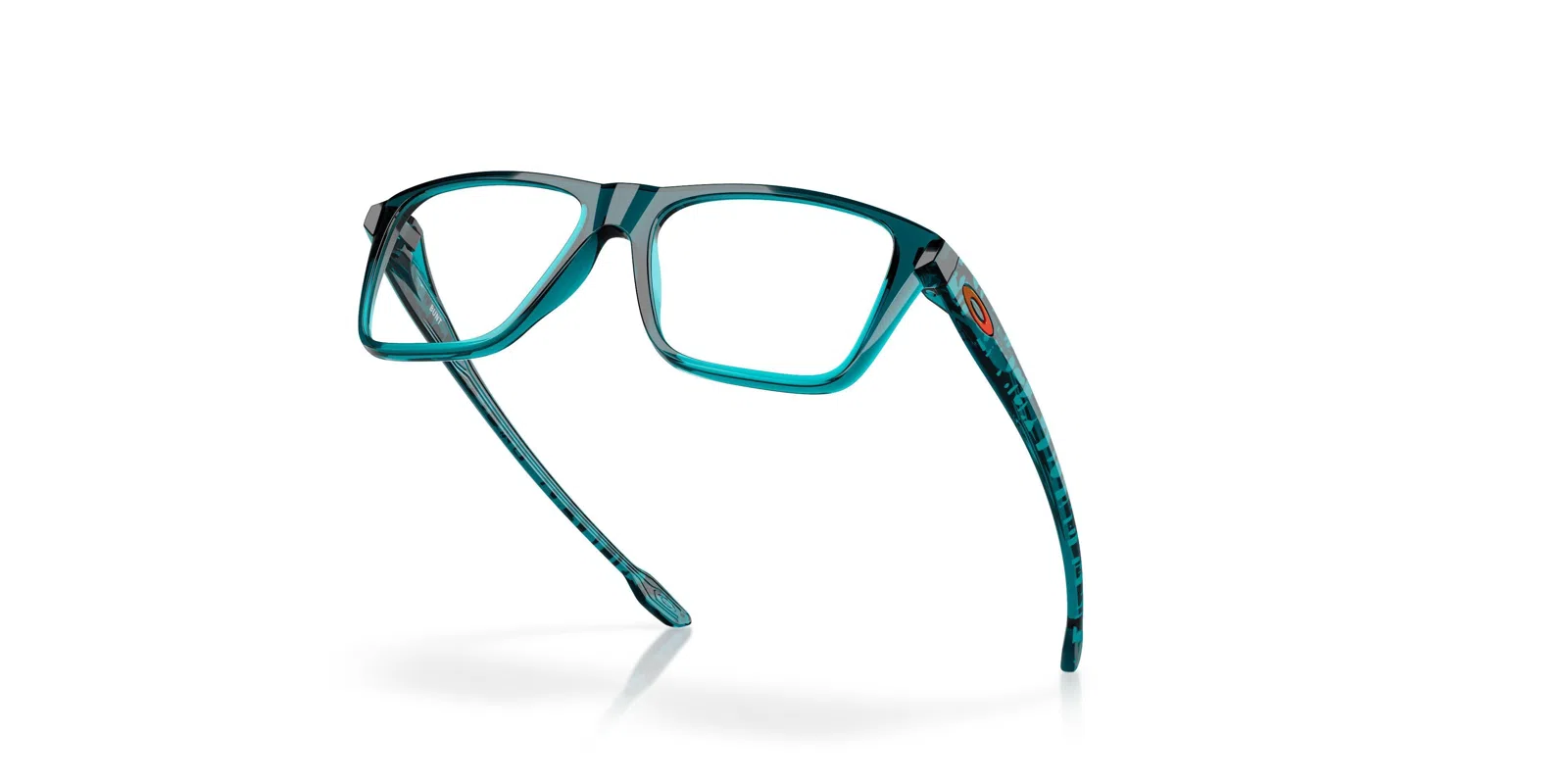 Oakley Bunt 8026 Eyeglasses - view 38